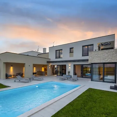 Estate Willa