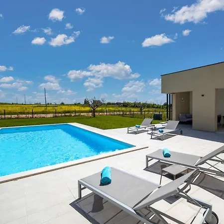 Estate Willa